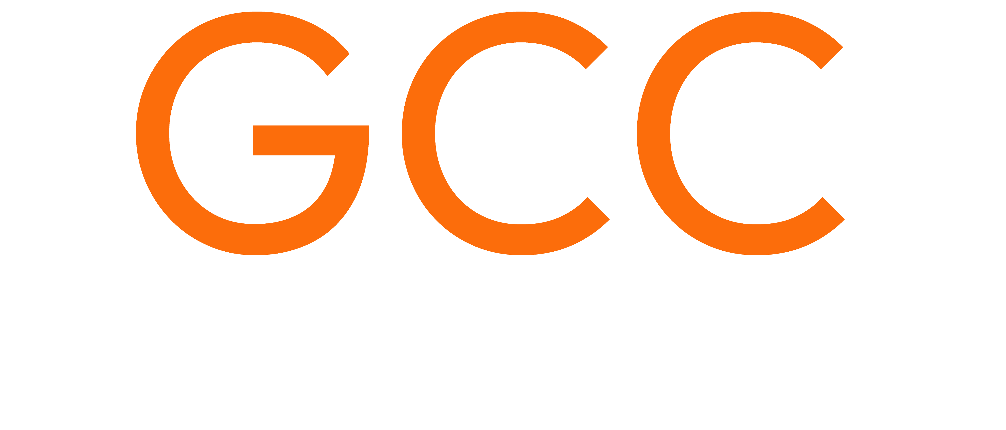 GCC Digital Hub