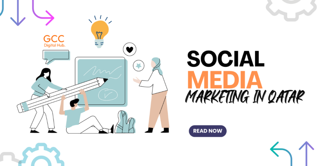 Best Social Media Marketing in Qatar